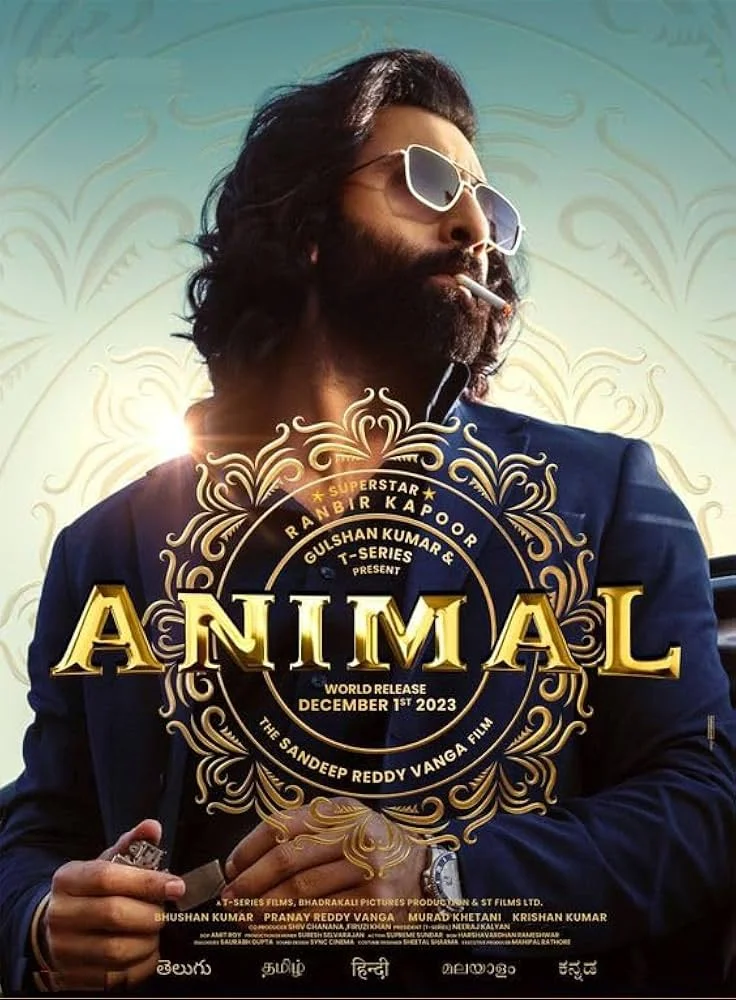 Animal Movie Review: जब प्यार जुनून बन जाए