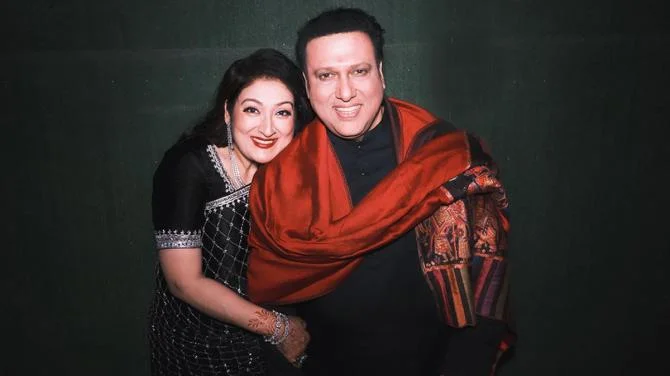 🚨 बॉलीवुड बवाल: सुनीता अहूजा ने खोला गोविंदा का राज़, पति बोले- “कई लोग आपकी लोकप्रियता से डरते हैं और तोड़ना चाहते हैं”